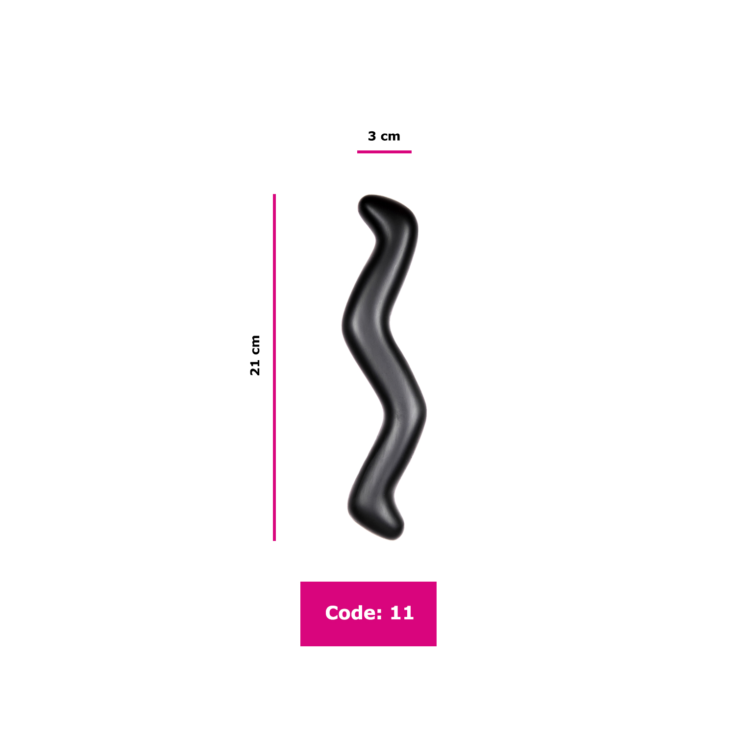 ابزار ماساژ – کد11