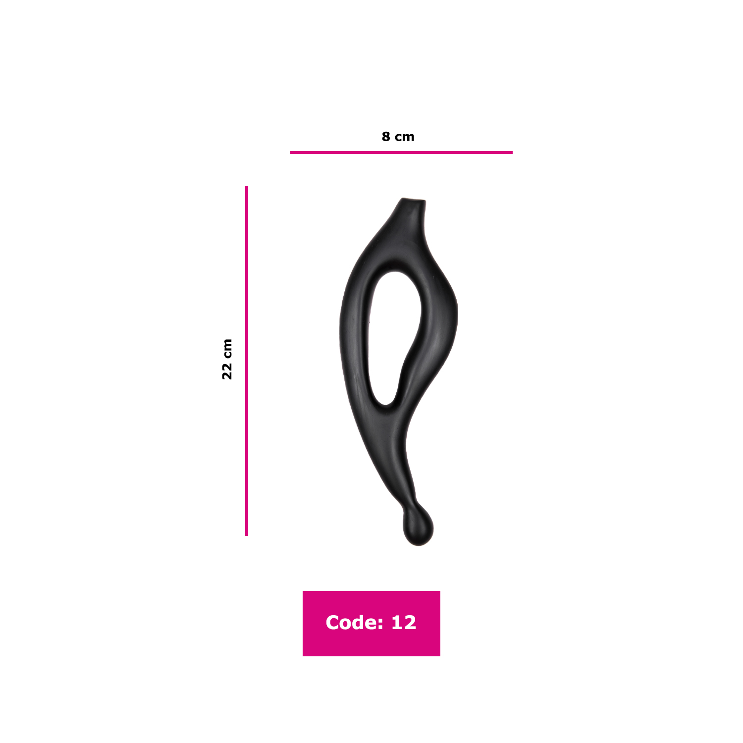 ابزار ماساژ – کد12