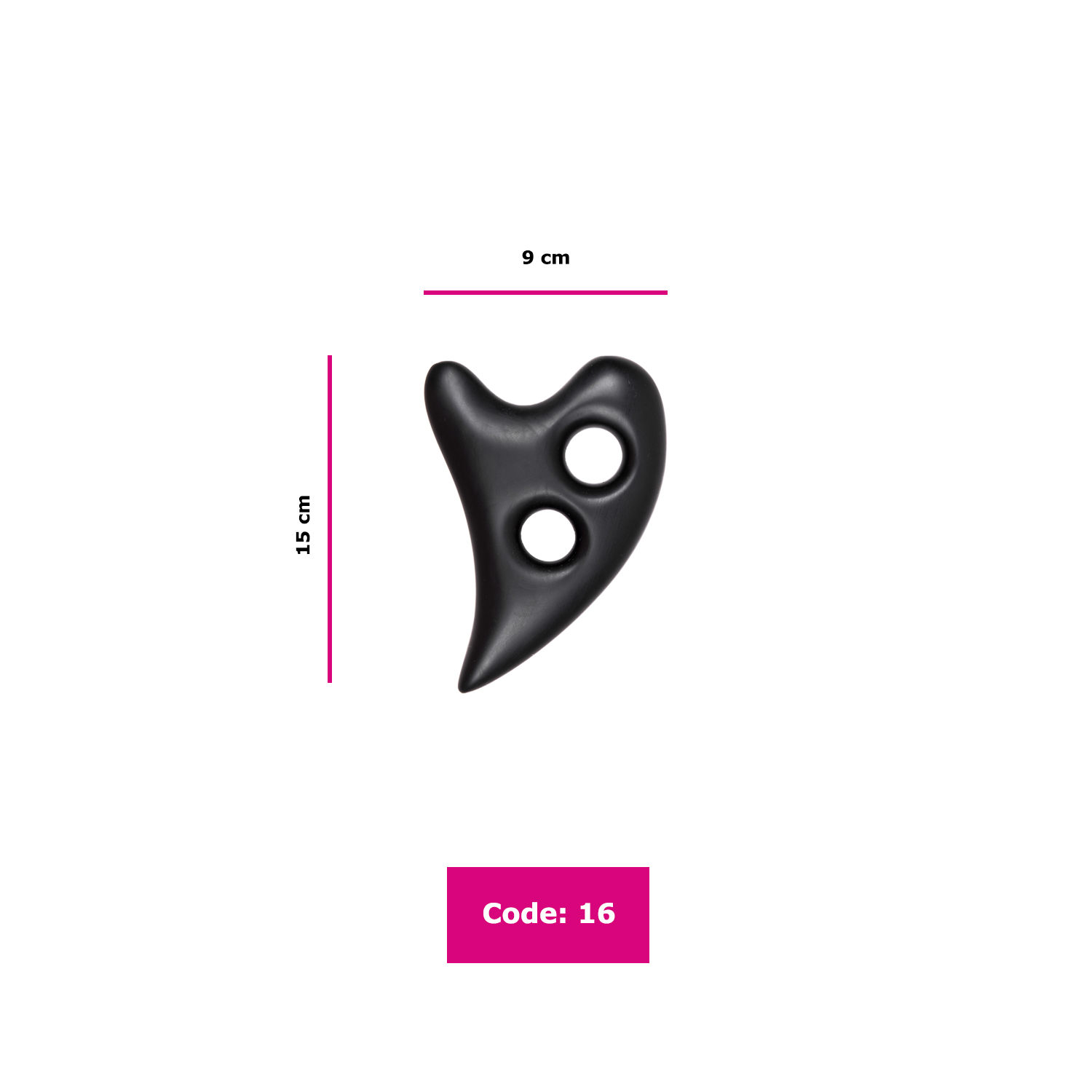 ابزار ماساژ – کد16