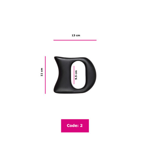 ابزار ماساژ – کد2