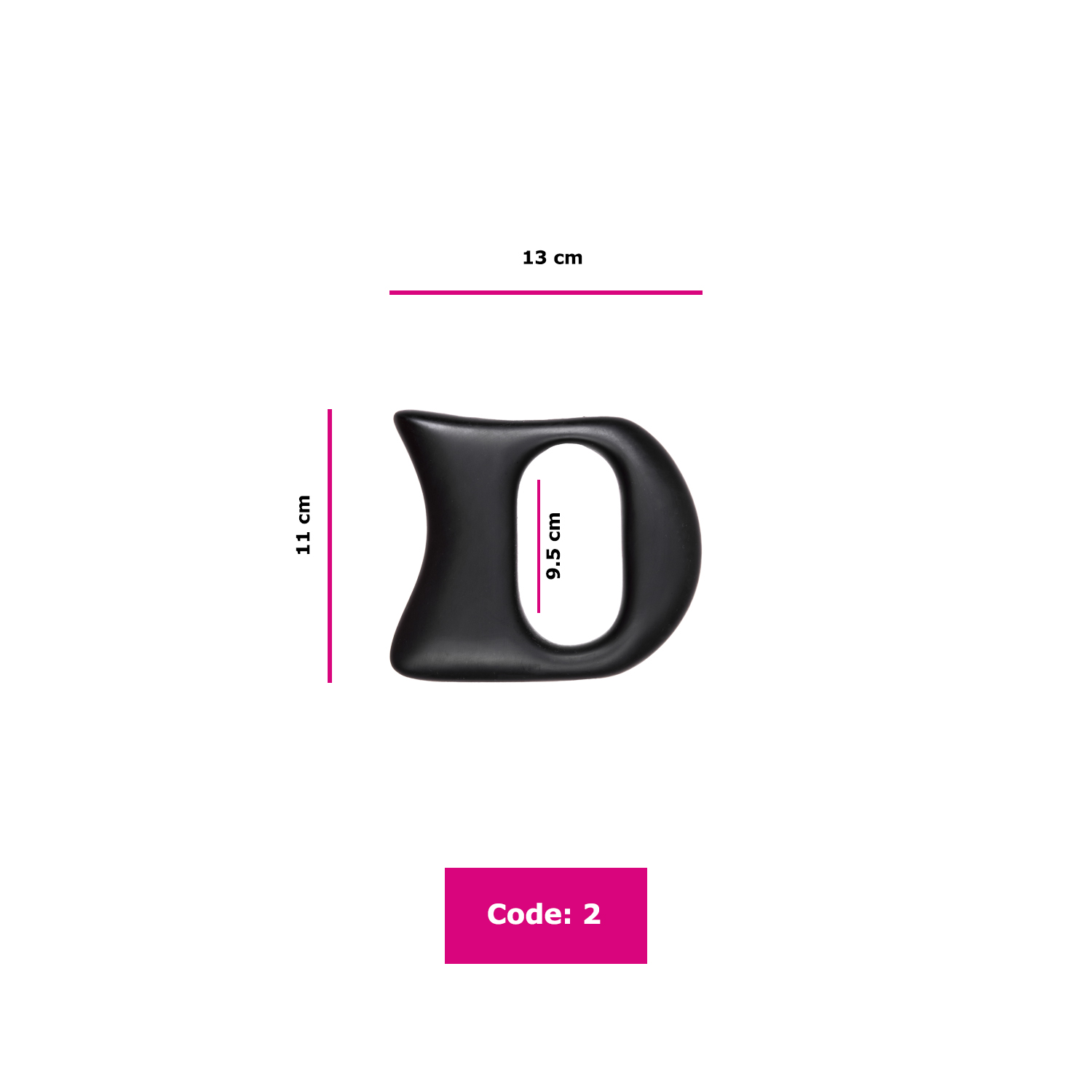 ابزار ماساژ – کد2
