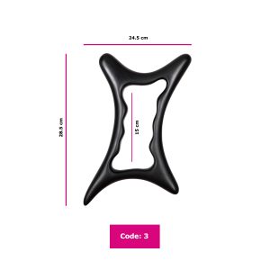ابزار ماساژ – کد3