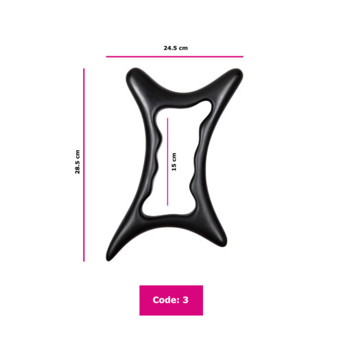 ابزار ماساژ – کد3