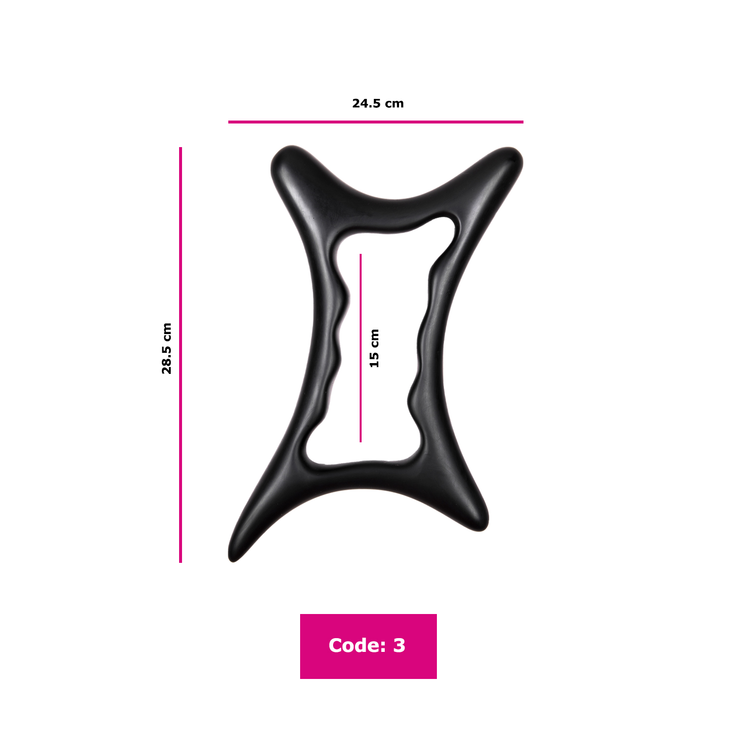 ابزار ماساژ – کد3