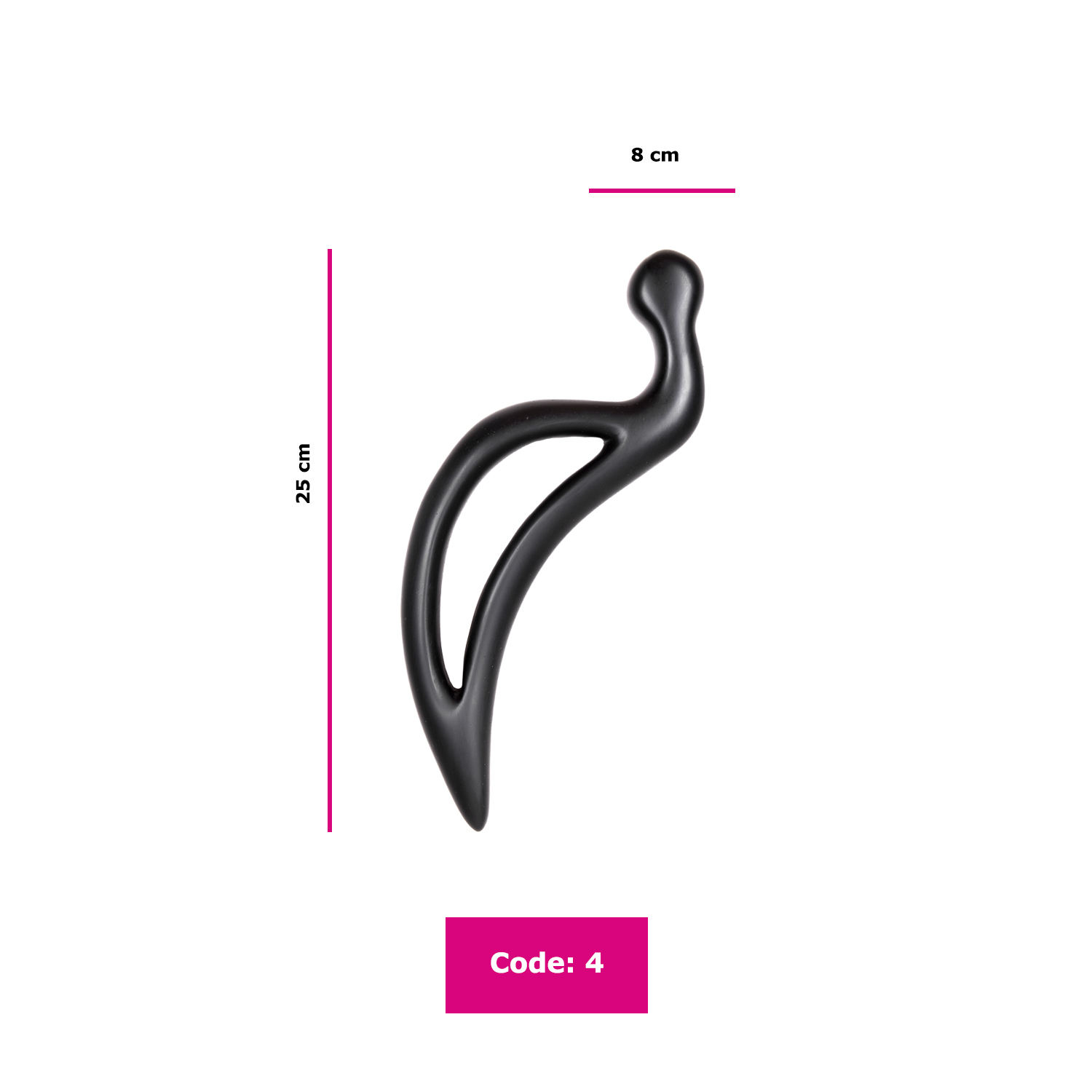 ابزار ماساژ – کد4
