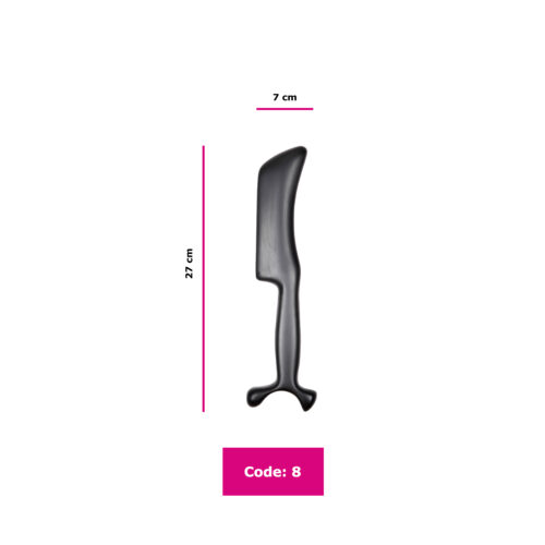 ابزار ماساژ – کد8